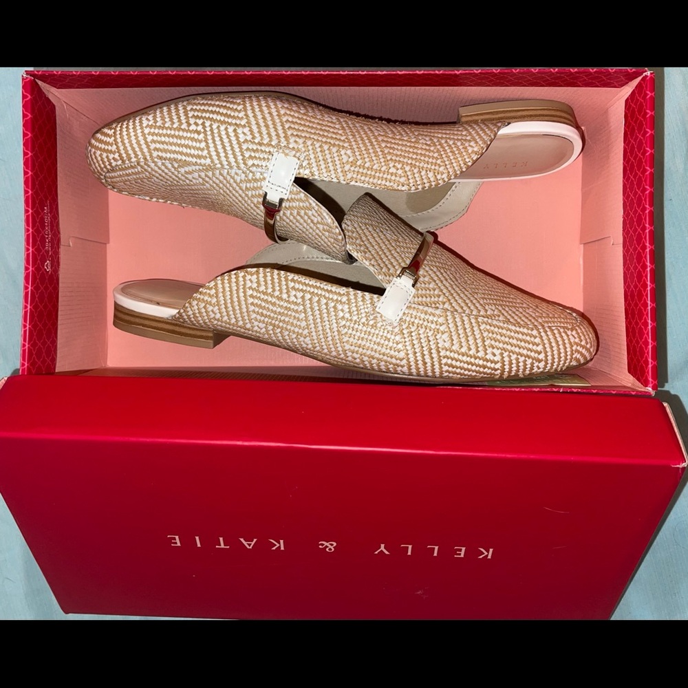 Women size 9 mules